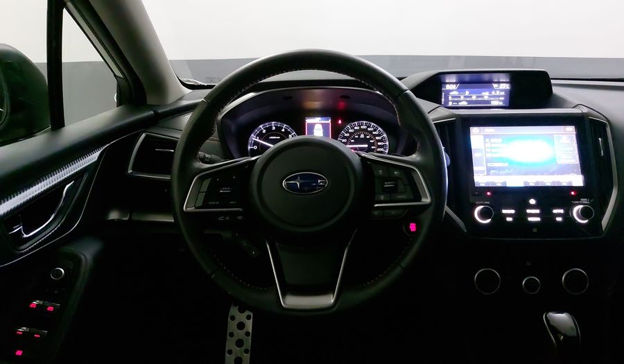 Subaru Xv 2.0 LIMITED CVT AWD EYESIGHT Suv 2022