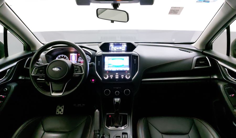 Subaru Xv 2.0 LIMITED CVT AWD EYESIGHT Suv 2022