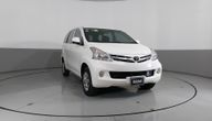Toyota Avanza 1.5 PREMIUM AT Minivan 2014
