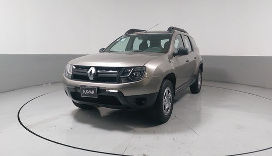 Renault • Duster