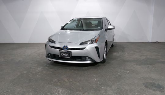 Toyota Prius 1.8 HYBRID PREMIUM SR-2019