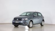 Volkswagen Gol 1.6 HIGHLINE MT Hatchback 2020