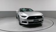 Ford Mustang 3.7 COUPE LUJO V6 TA TELA Coupe 2016