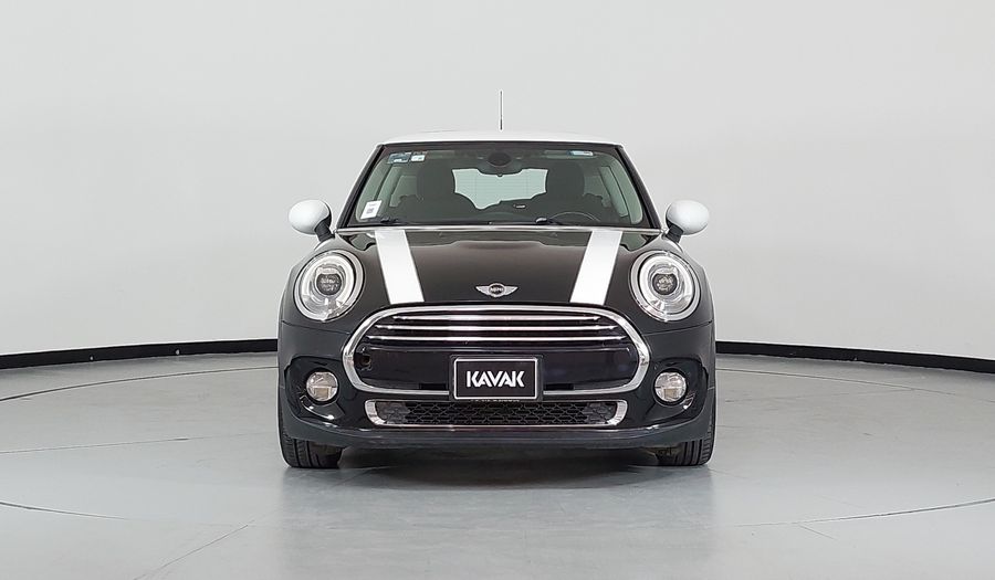 Mini Cooper 1.5 COOPER CHILI AT Hatchback 2016