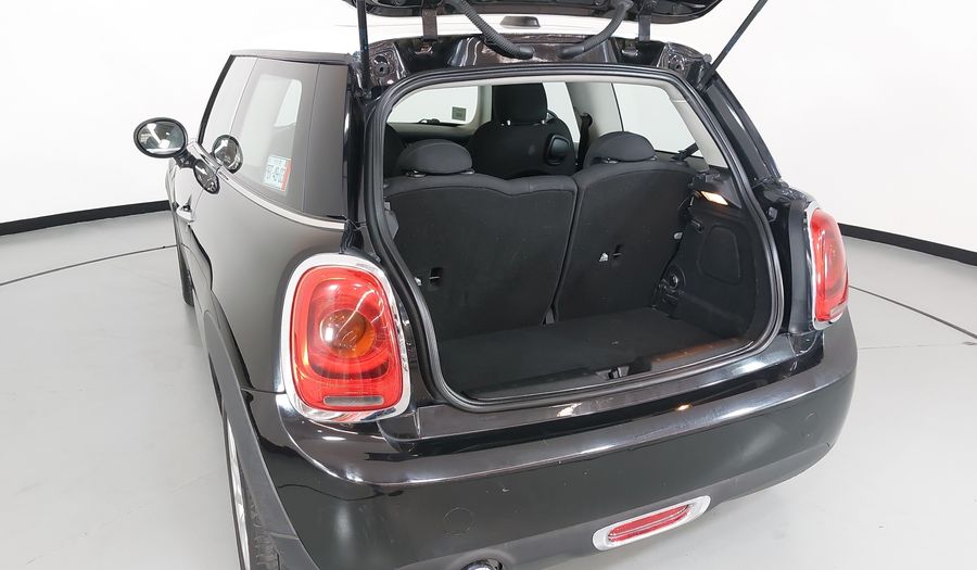 Mini Cooper 1.5 COOPER CHILI AT Hatchback 2016