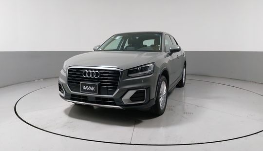 Audi Q2 1.4 35 SELECT DCT-2019
