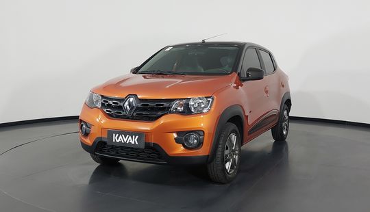 Renault Kwid SCE INTENSE-2020