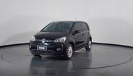 Volkswagen Up 1.0 HIGH UP! MT Hatchback 2018