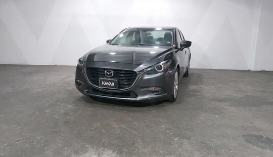 Mazda • Mazda 3