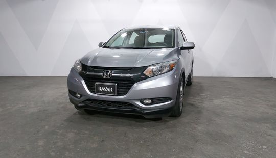 Honda • HR-V