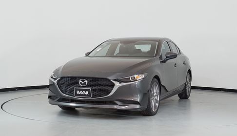 Mazda 3 2.5 I SPORT SEDAN Sedan 2019