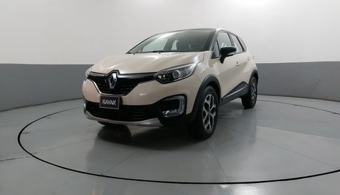 Renault Captur 2.0 ICONIC AUTO Hatchback 2018