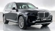 Bmw X7 40I PURE EXCELLENCE Suv 2019