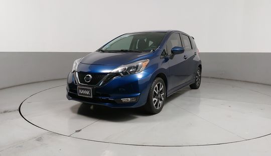 Nissan • Note