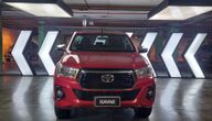 Toyota Hilux 2.8 CD SRV 177CV MT 4X4 Pickup 2020
