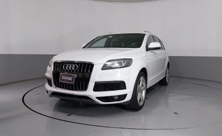 Audi • Q7