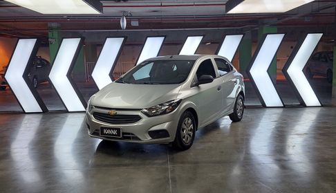 Chevrolet Onix 1.4 JOY MT Hatchback 2020