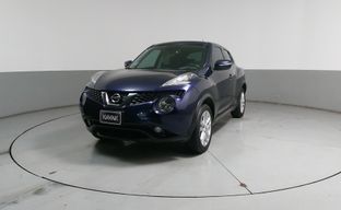 Nissan • Juke