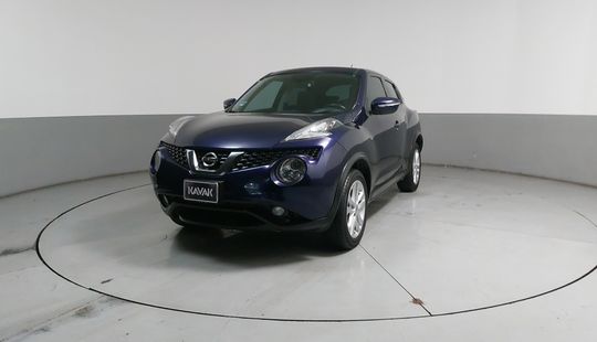 Nissan • Juke