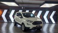 Ford Ecosport 1.5 TITANIUM MT 4X2 Suv 2022
