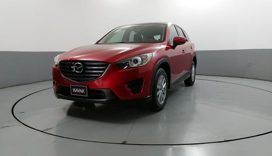 Mazda CX-5 2.0 I AT 2WD-2016