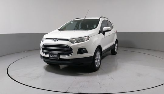 Ford • EcoSport