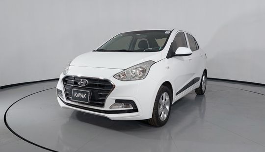 Hyundai • Grand i10