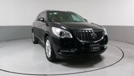 Buick Enclave 3.6 PREMIUM D AT 4WD Suv 2017