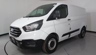 Ford Transit 2.2 VAN CORTA DIESEL AC 6VEL Van 2018