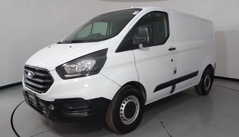 Ford Transit 2.2 VAN CORTA DIESEL AC 6VEL Van 2018