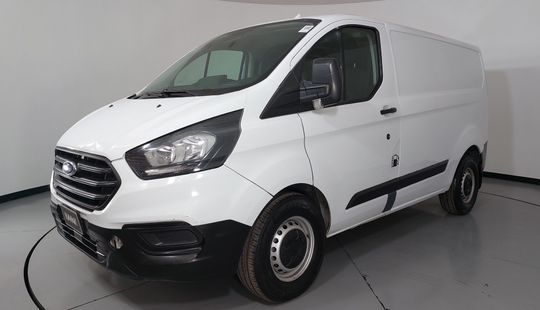 Ford • Transit