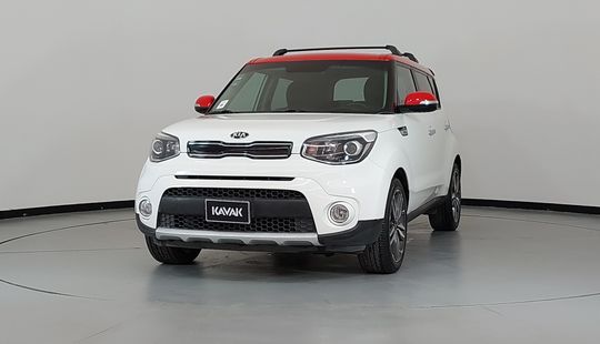 Autos Kia Soul Seminuevos en México | Precios Kavak