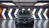 Volkswagen Tiguan Allspace 1.4 TSI TRENDLINE DSG Suv 2019