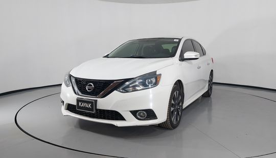 Autos Nissan Sentra 2017 Cafe Seminuevos en México | Precios Kavak