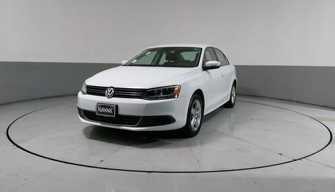 Volkswagen Jetta 2.5 TRENDLINE MT Sedan 2014