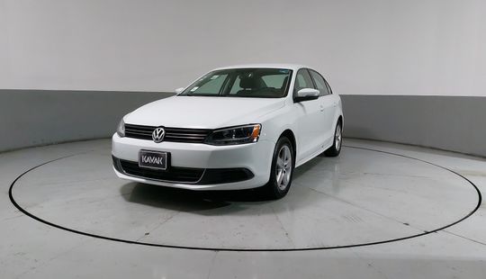 Volkswagen • Jetta