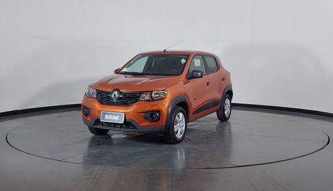 Renault Kwid 1.0 SCE ZEN MT Hatchback 2020