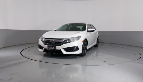 Honda Civic 1.5 TOURING Sedan 2018