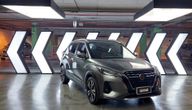 Nissan Kicks 1.6 EXCLUSIVE AT Suv 2021