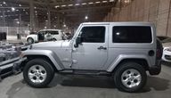 Jeep Wrangler 3.6 SAHARA 4WD AUTO Suv 2015