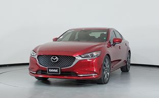 Mazda • Mazda 6