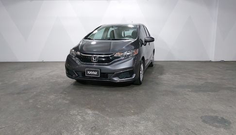 Honda Fit 1.5 FUN MT Hatchback 2018