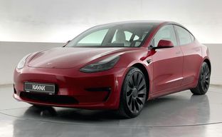 Tesla • Model 3