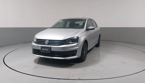 Volkswagen Vento 1.6 STARTLINE Sedan 2019