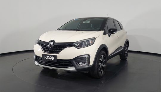 Renault Captur SCE INTENSE-2018