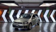 Volkswagen Gol Trend 1.6 COMFORTLINE MT Hatchback 2018