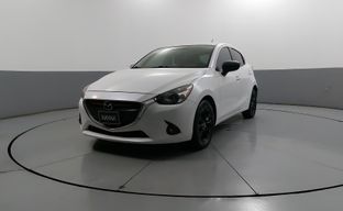 Mazda • Mazda 2