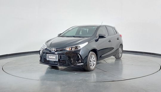 Toyota Yaris 1.5 XLS MT-2022