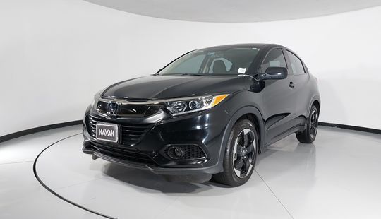 Honda • HR-V