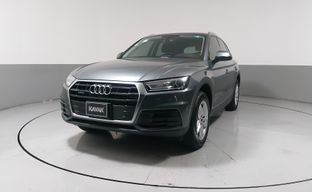 Audi • Q5